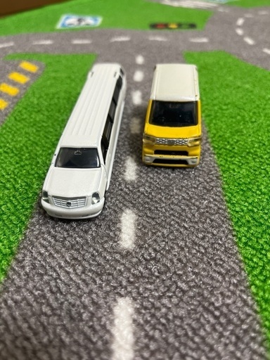 トミカ