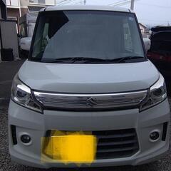 車検追加記載変更追加！25万円問い合わせ多数の為早い方に！スズキ...