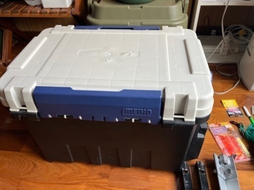 打ち込み備品セット 