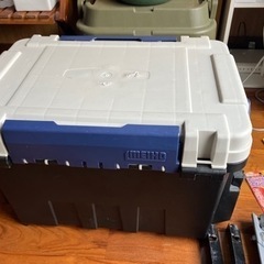 打ち込み備品セット