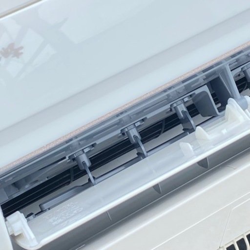 GSJ-0068◇三菱 エアコン◇2020年製◇主に10畳用◇MSZ-EX2820E8-W