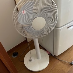 扇風機