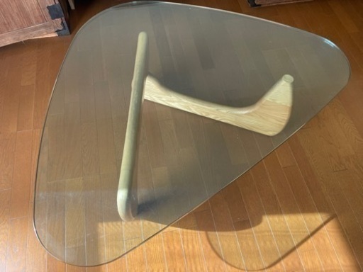 3/8までにご連絡ください　イサムノグチリプロダクト