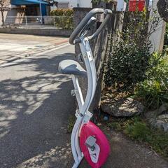 エアロバイク
