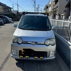 l150s ムーヴ　ターボ　　早急