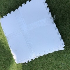 大判　クッションフロアマット