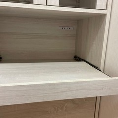 家具 収納家具 食器棚、キッチン収納の画像