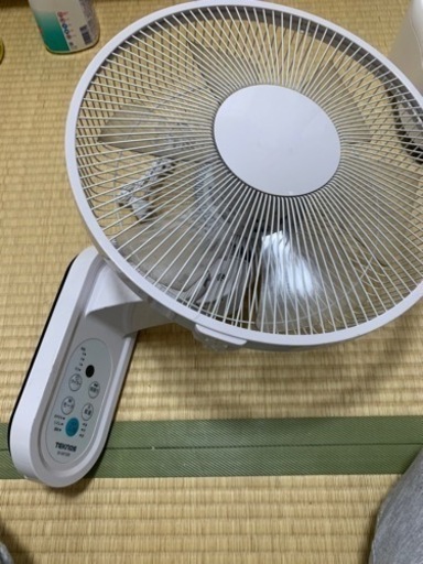 家電 季節、空調家電 扇風機