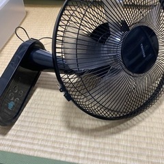 家電 季節、空調家電 扇風機