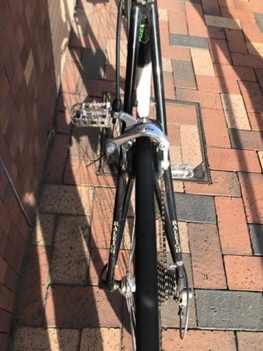 ラレー　カールトン　ロードバイク　RALEIGH  CRF 105 5800系 2X11S  2018 560サイズ