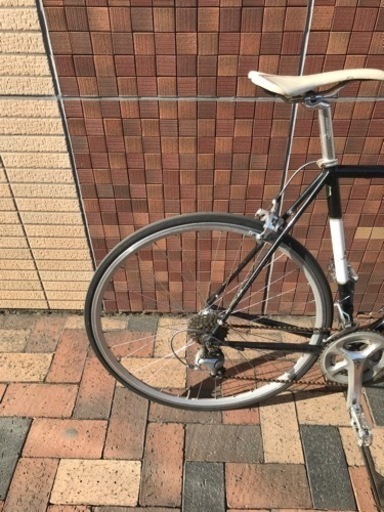 ラレー　カールトン　ロードバイク　RALEIGH  CRF 105 5800系 2X11S  2018 560サイズ