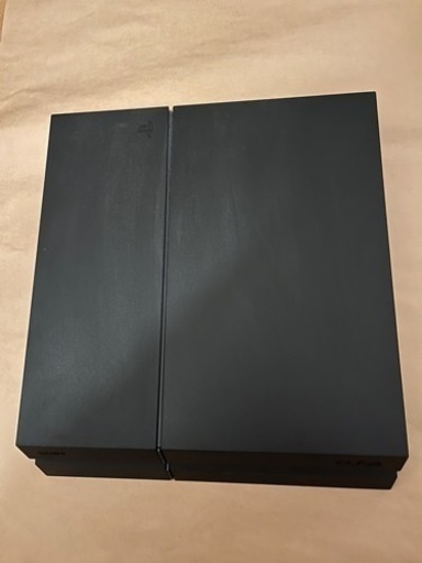 PS4 本体＋コントローラー