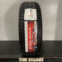 新品 BS BRIDGESTONE BLIZZAK VRX3 1...