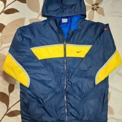 処分！NIKE ジャンパー 150cm