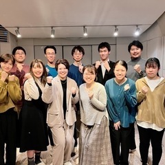 【2024年4月から 新規合唱団員募集】若者向け！東京都江東区門前仲町＆東陽町で活動中の混声合唱団の画像