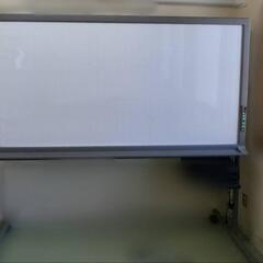 ホワイトボード　（決まりました）