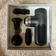 筋膜リリース　ガン