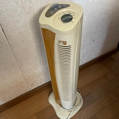 送風ファン