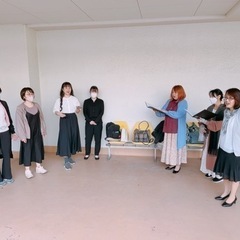 【新規合唱団員募集】江東区 門前仲町で活動中の女声合唱団の画像