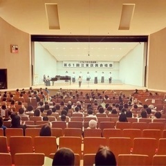 【新規合唱団員募集】江東区 門前仲町で活動中の女声合唱団の画像