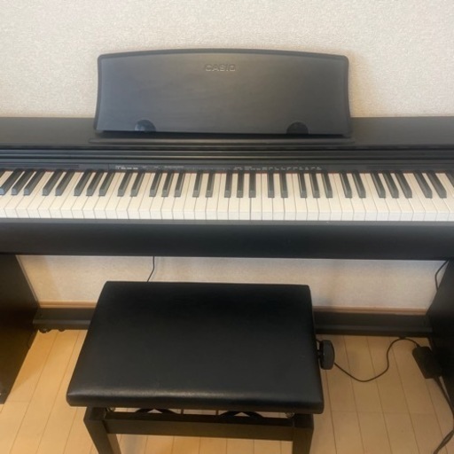 楽器 鍵盤楽器、ピアノ