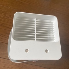 加湿器の画像