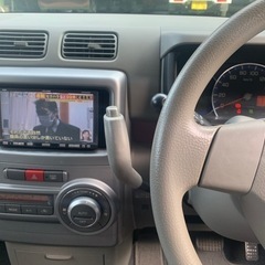 車検費用込　ムーヴコンテ　H21年式の画像