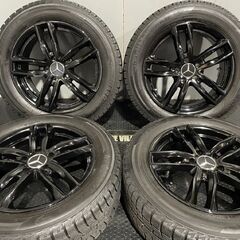 【YOKOHAMA iG50PLUS 215/60R17】スタッ...