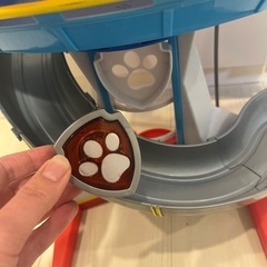 パウステーションの画像