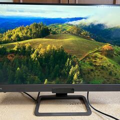 BenQ ベンキュー ゲーミングモニター 27インチ EX2780Q の画像