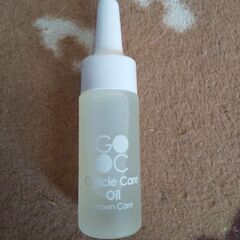 キューティクルケアオイル10ml