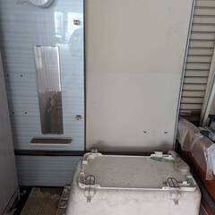 ユニットバスの画像