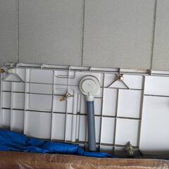 ユニットバスの画像