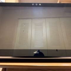 富士通　一体型PC