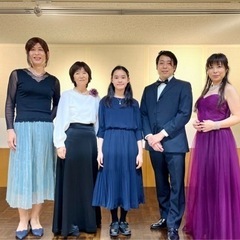 【2024年4月からの生徒募集】プロが教える声楽レッスン・ボイストレーニング　ボーカル教室の画像