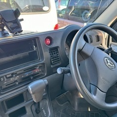 ハイゼット　ダイハツ　24年車　車検6年11月までの画像