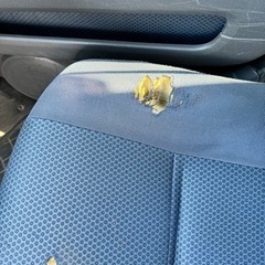 ハイゼット　ダイハツ　24年車　車検6年11月までの画像