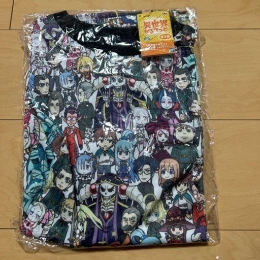 Tシャツ