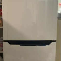 Hisense 冷蔵庫(白)