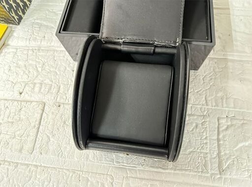 BREITLING 空箱 時計用 収納箱 ボックス ブライトリング ウォッチ