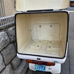 ジャイロキャノピー TA03 ミニカー登録の画像