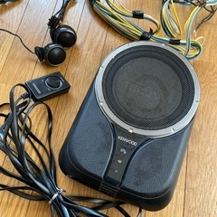 決まりました　沢山のお問い合わせ感謝です✨KENWOOD KSC...