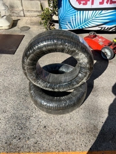 MICHELIN PRIMCY4 185/65R15 2本セット 