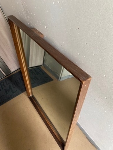 ドレクセルヘリテイジ 74's 米軍ミラー