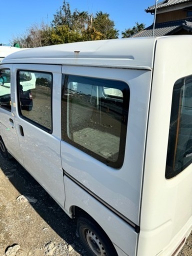 ダイハツ　ハイゼット　平成28年車