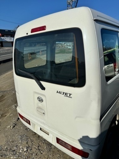 ダイハツ　ハイゼット　平成28年車