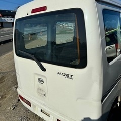 ダイハツ　ハイゼット　平成28年車の画像