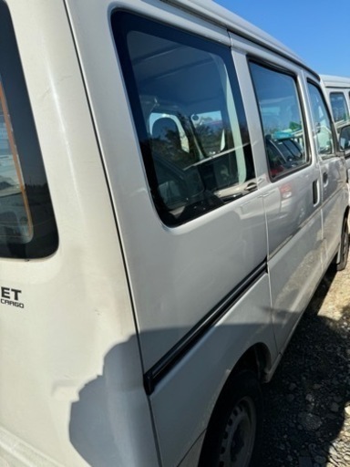 ダイハツ　ハイゼット　平成28年車