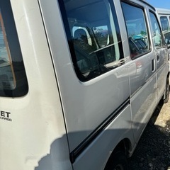 ダイハツ　ハイゼット　平成28年車の画像