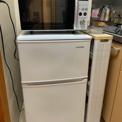 家電 キッチン家電 電子レンジ